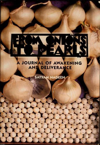 from onions